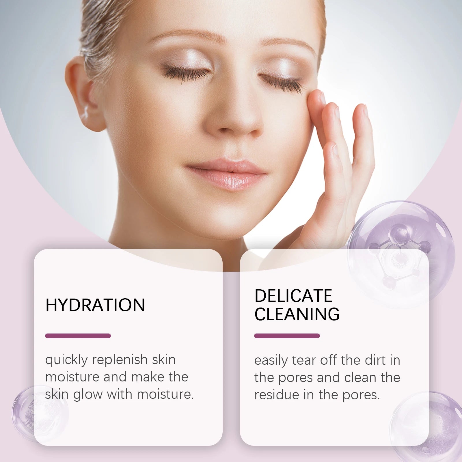 Hoygi Collagen Peel-Off Mask 100g