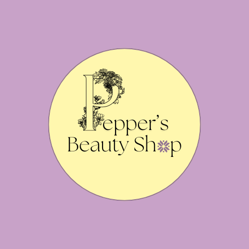 PeppersBeautyShop