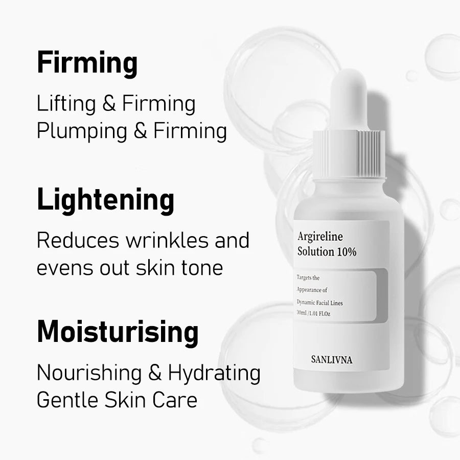 AHA 30% + BHA 2% Exfoliating Serum with Niacinamide