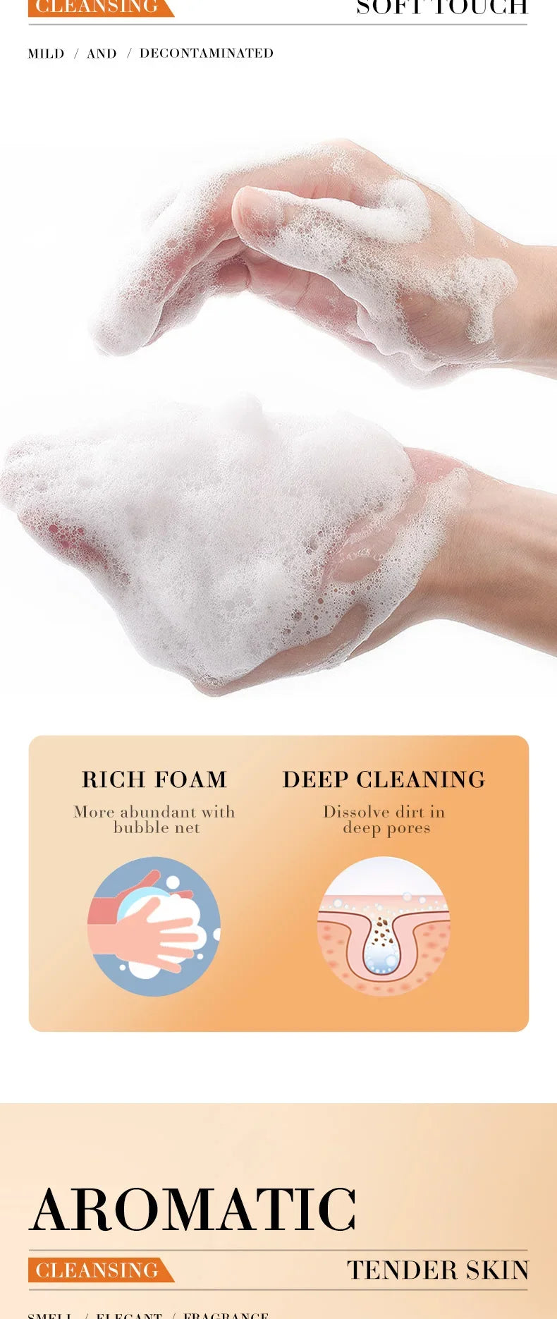 Handmade Turmeric Soap