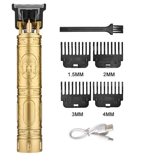 T9 Electric Hair Clipper & Beard Trimmer