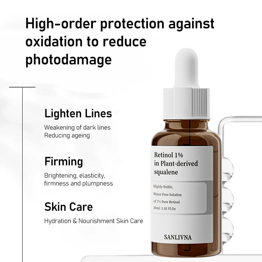 AHA 30% + BHA 2% Exfoliating Serum with Niacinamide