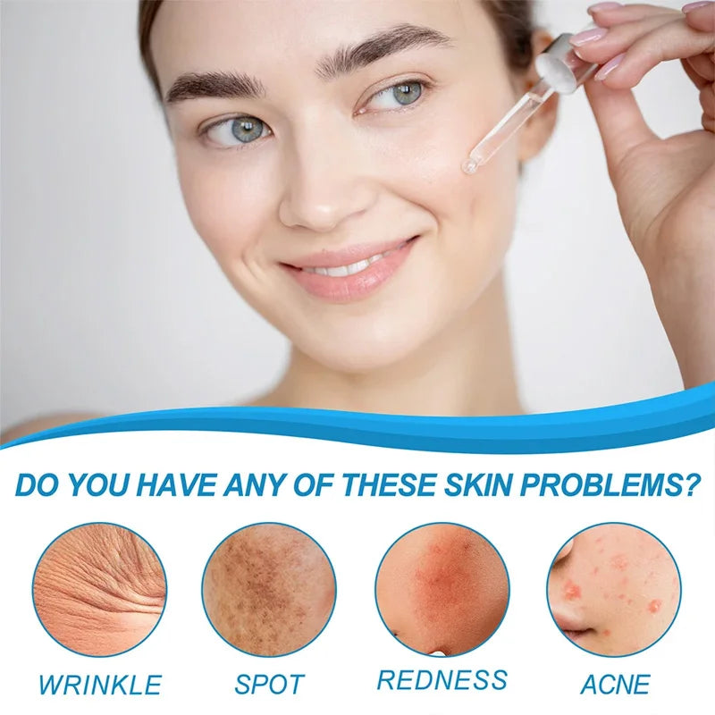 B5 Hyaluronic Acid Serum – Anti-Aging, Firming & Skin Brightening