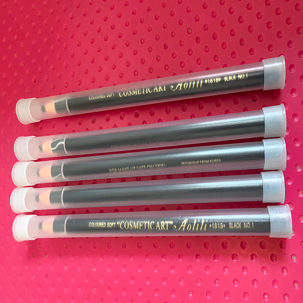 Waterproof Eyebrow Pencil – Long-Lasting Professional Brow Enhancer