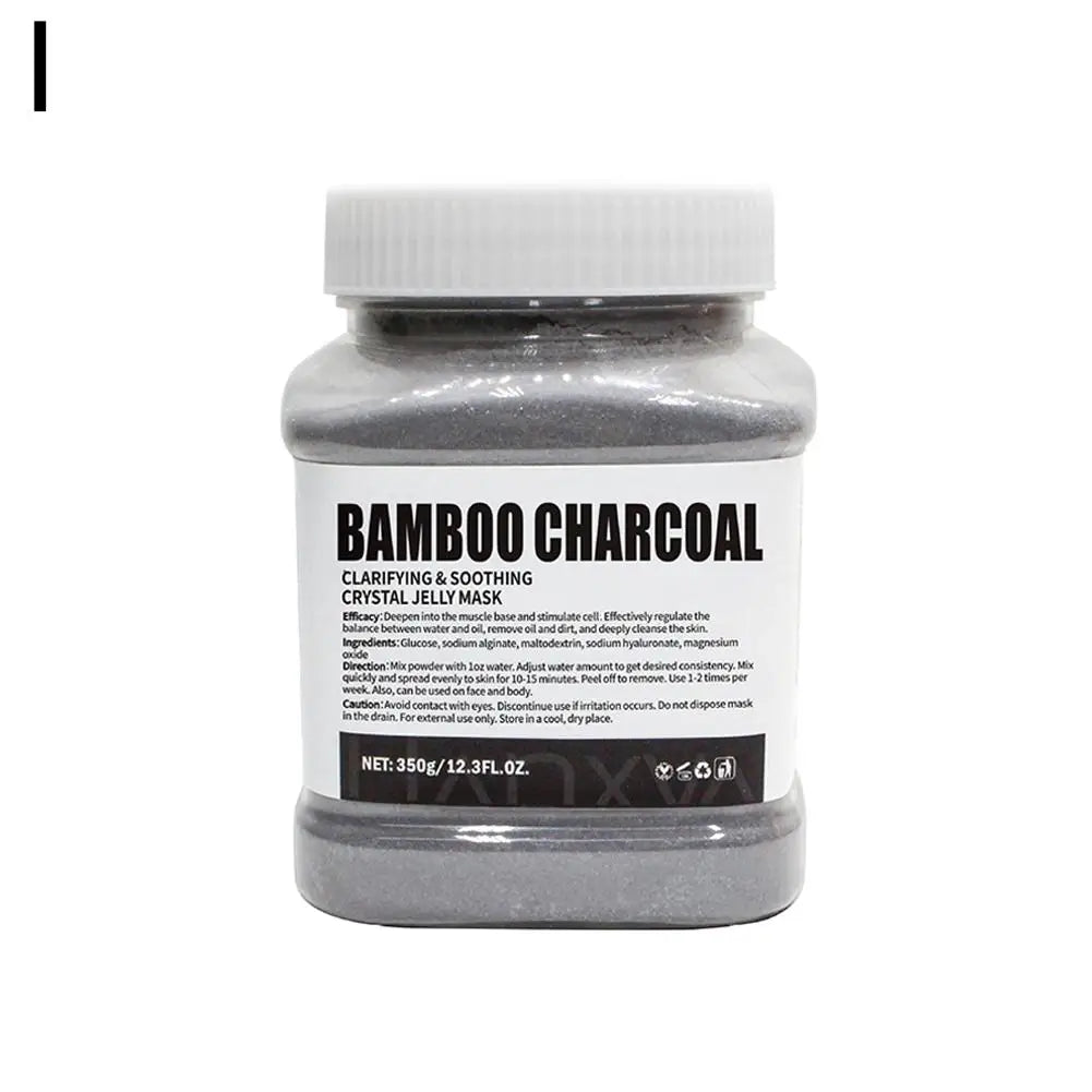 Rose Jelly Face Mask – Hydrating & Nourishing Hydro Jelly Peel-Off Mask