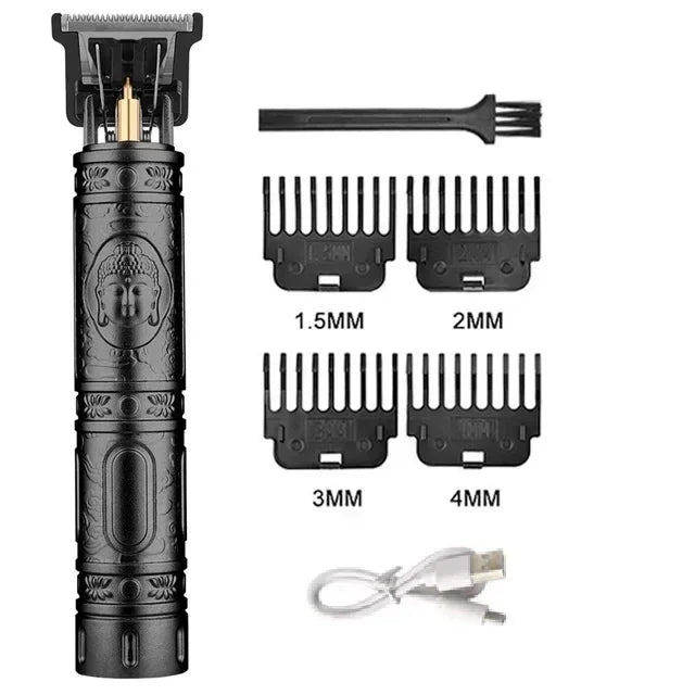 T9 Electric Hair Clipper & Beard Trimmer