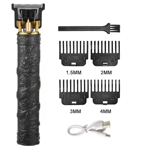 T9 Electric Hair Clipper & Beard Trimmer