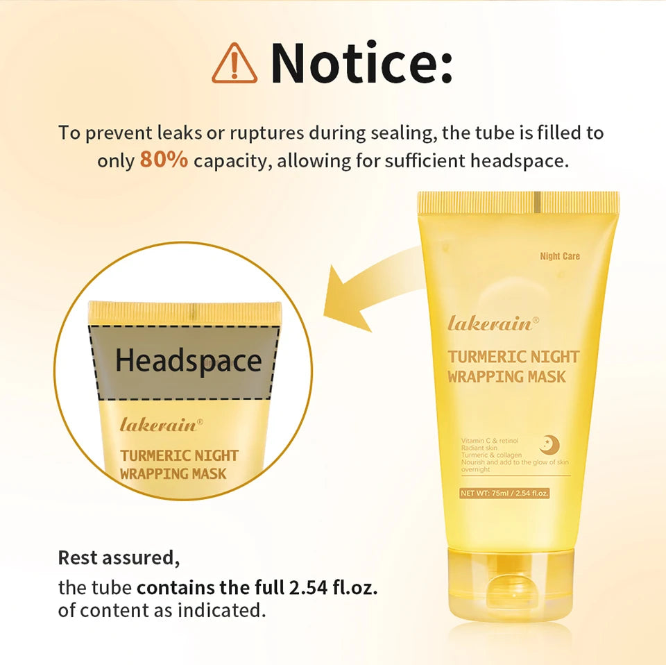 Collagen Jelly Cream Mask – Hydrating and Firming Overnight Facial Treatment