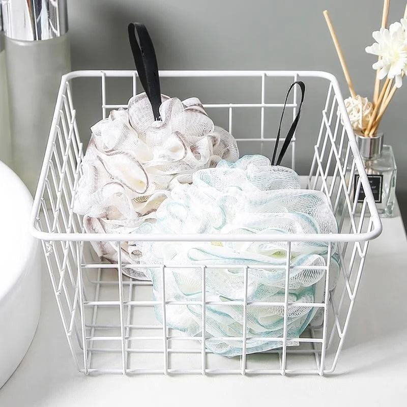 Large Bath Ball Mesh Sponge