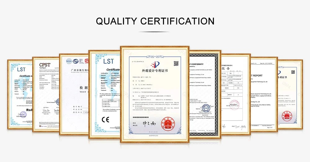 Heated Eyelash Curler – USB Rechargeable with 3 Adjustable Heating Modes