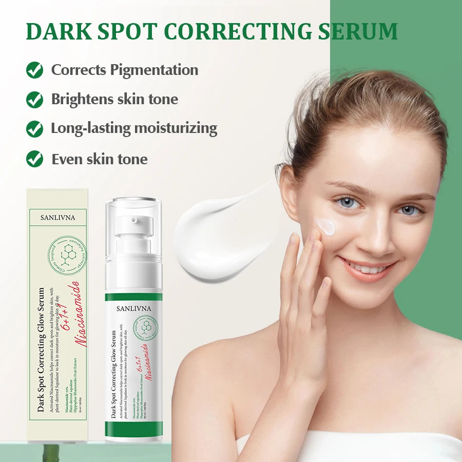 Dark Spot Correction Essence