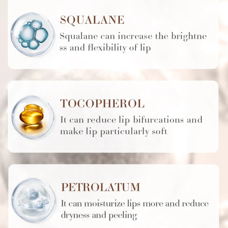 Coconut Lip Balm – Daily Nourishment and Moisture for Men and Women