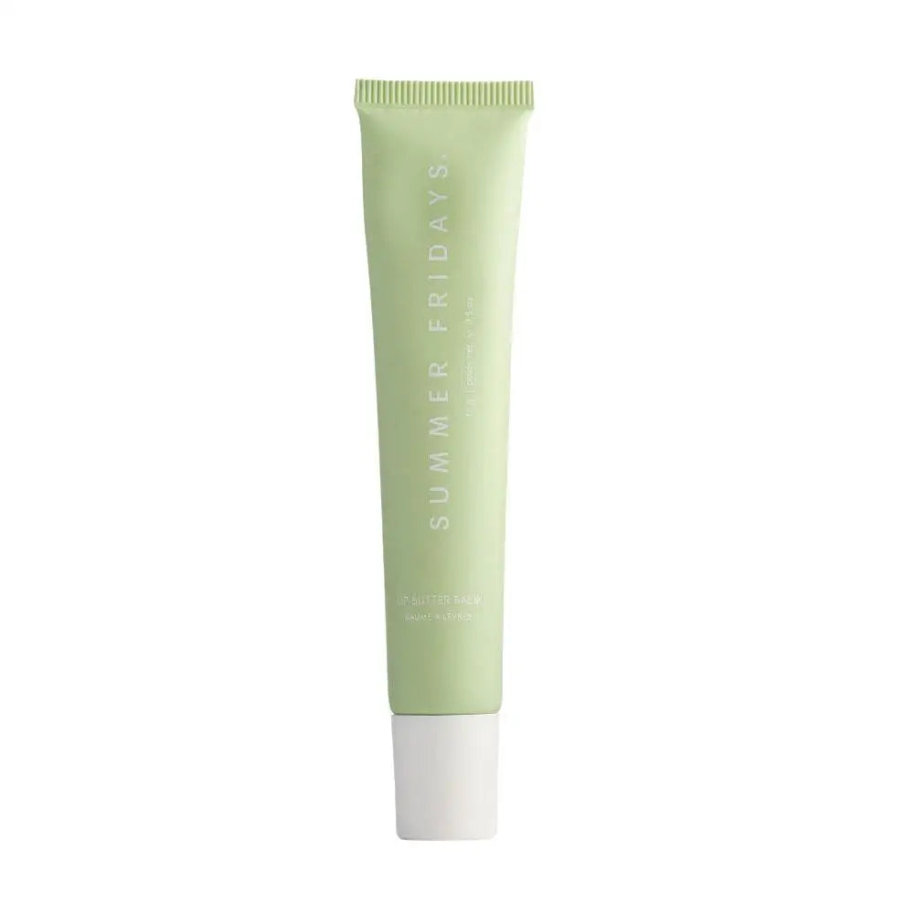 Summer Fridays Vanilla Beige Mini Lip Balm