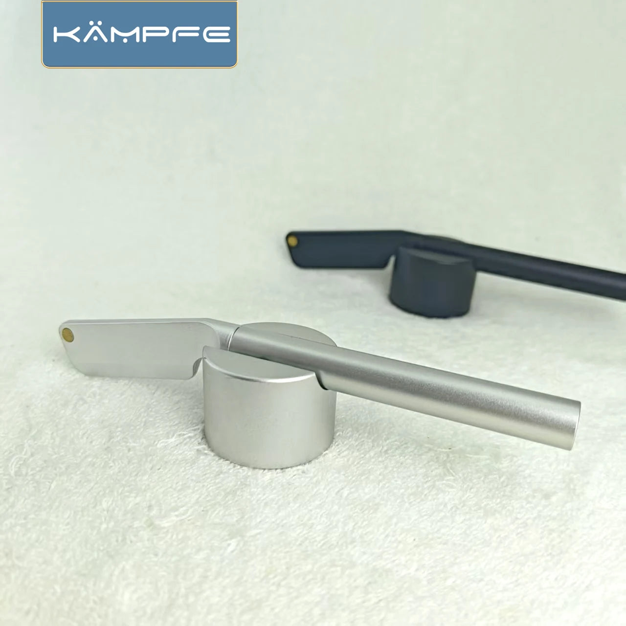 KAMPFE Professional Men's Shaving Razor