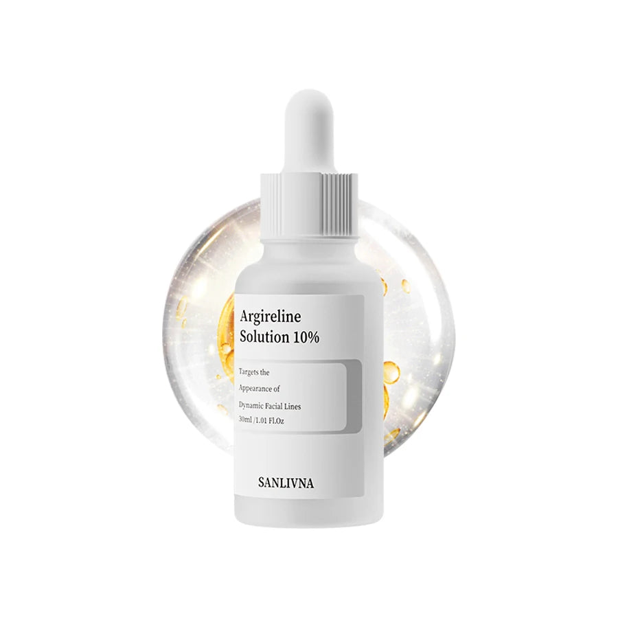 AHA 30% + BHA 2% Exfoliating Serum with Niacinamide