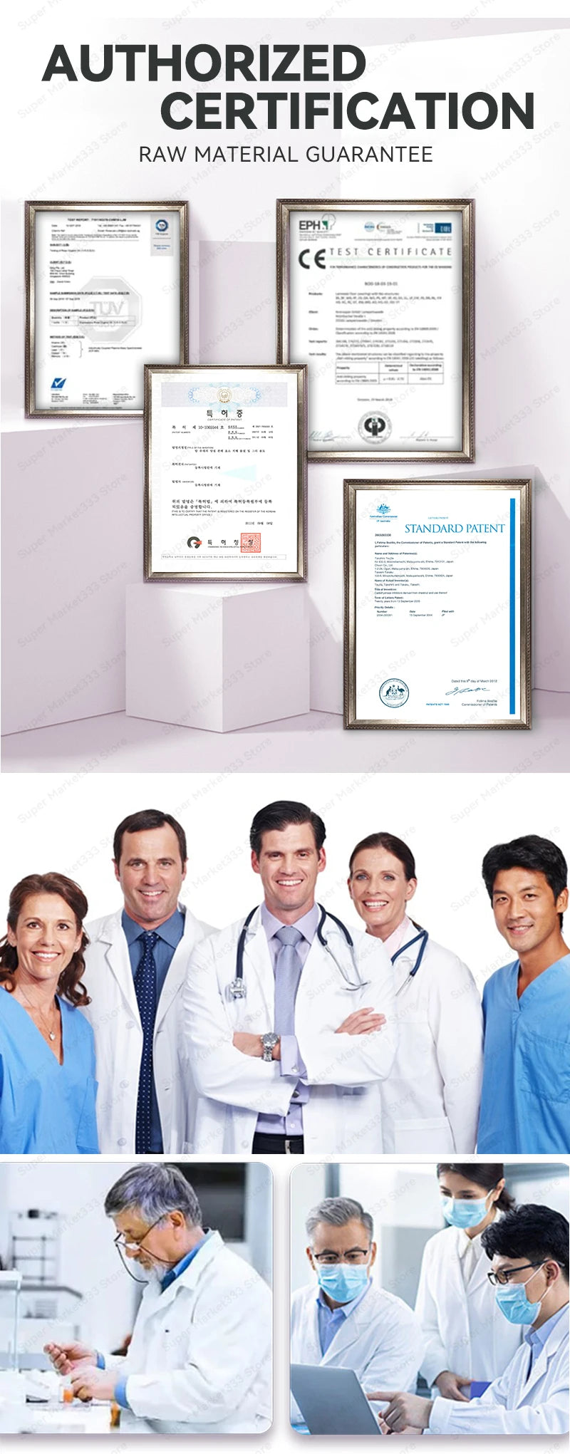 Laser Nail Therapy Device – Effective Solution for Nail Problems