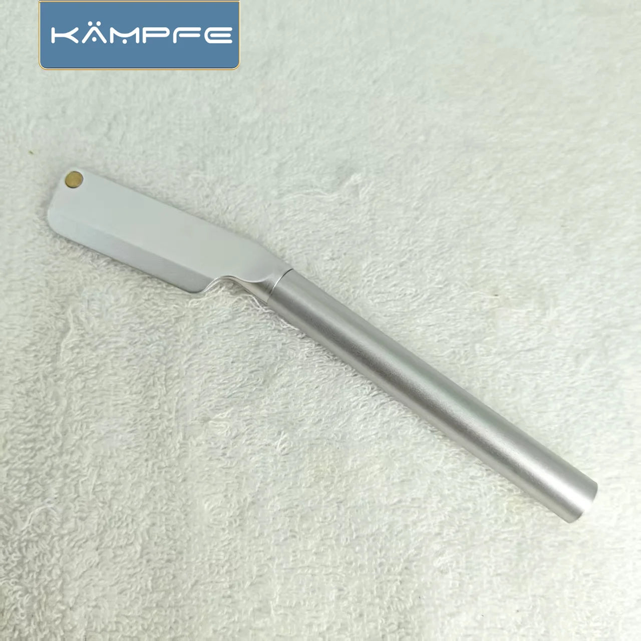 KAMPFE Professional Men's Shaving Razor