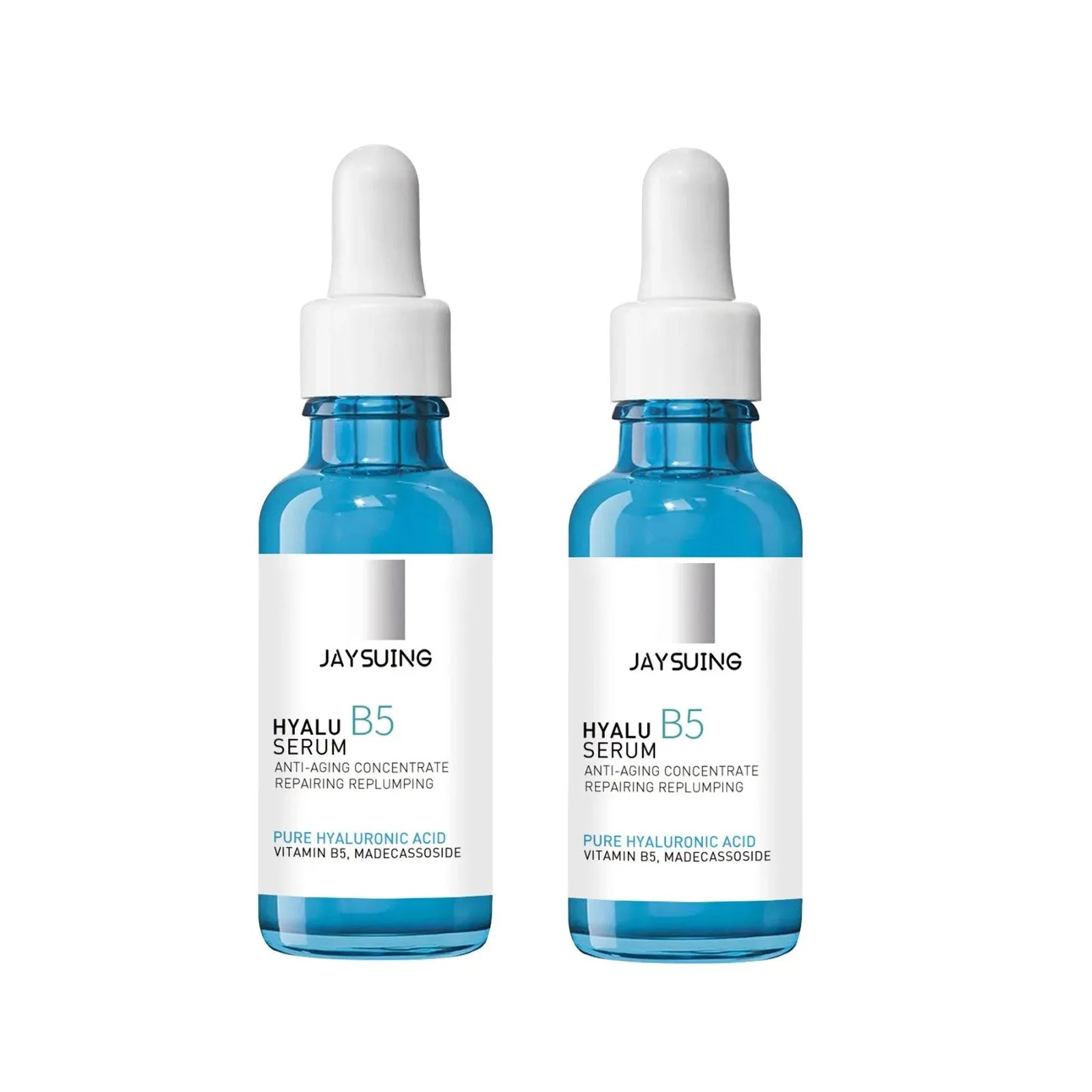 B5 Hyaluronic Acid Serum – Anti-Aging, Firming & Skin Brightening
