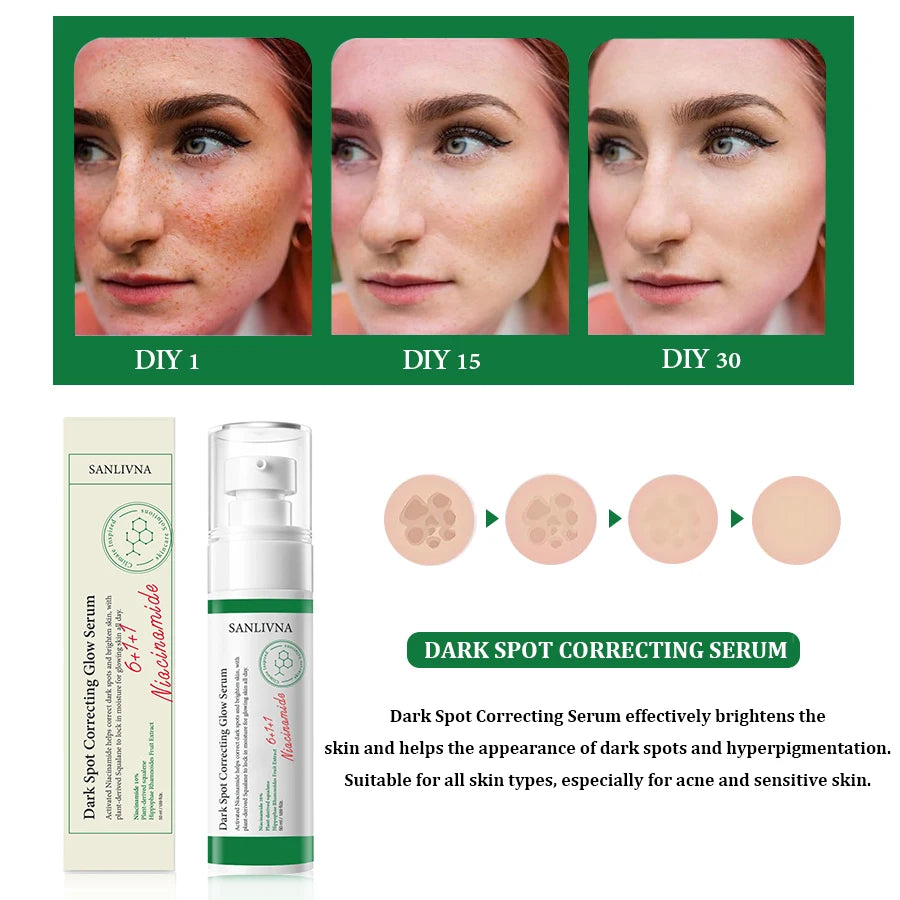 Dark Spot Correction Essence
