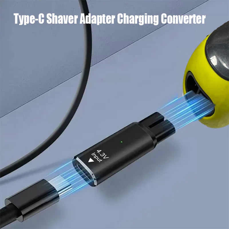 Replacement Blade + Gift Comb for OneBlade Trimmer