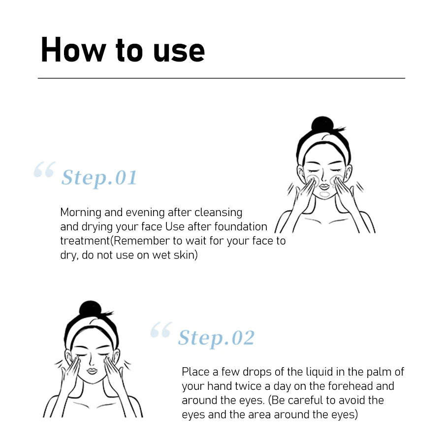 AHA 30% + BHA 2% Exfoliating Serum with Niacinamide