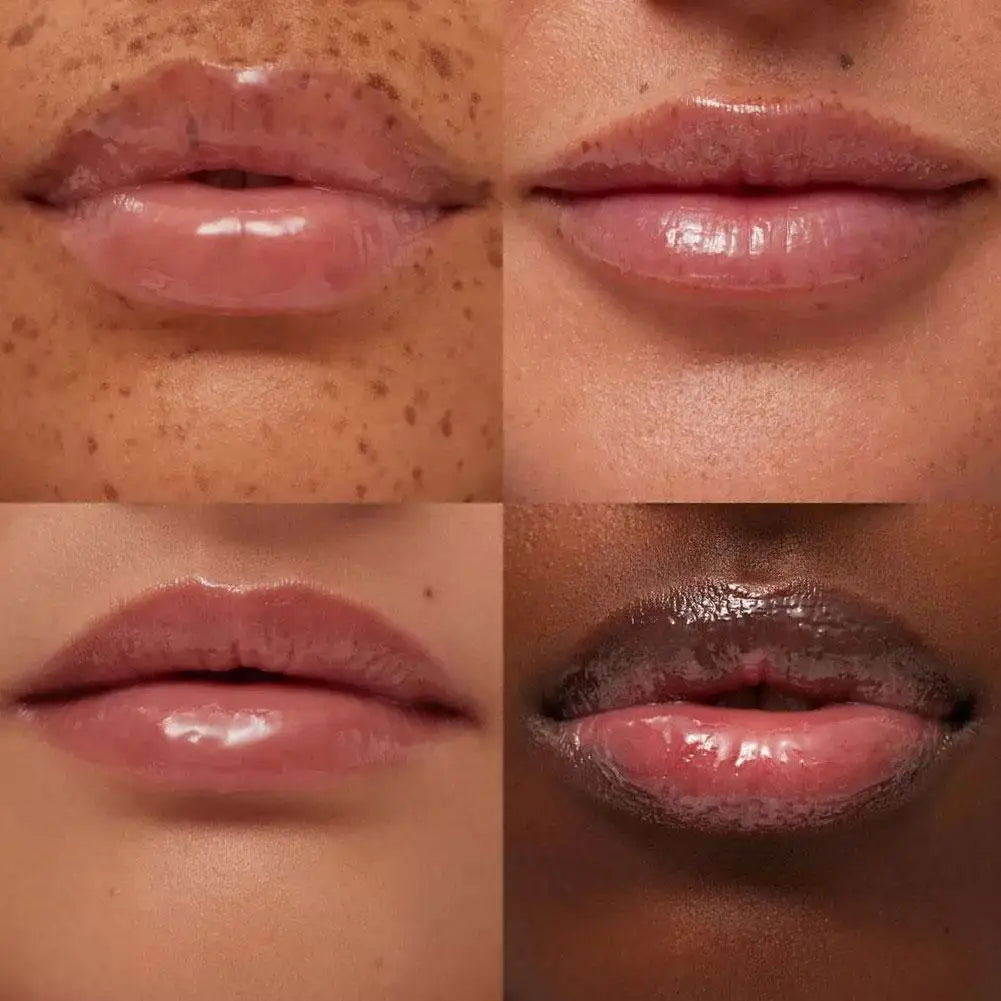 Summer Fridays Vanilla Beige Mini Lip Balm