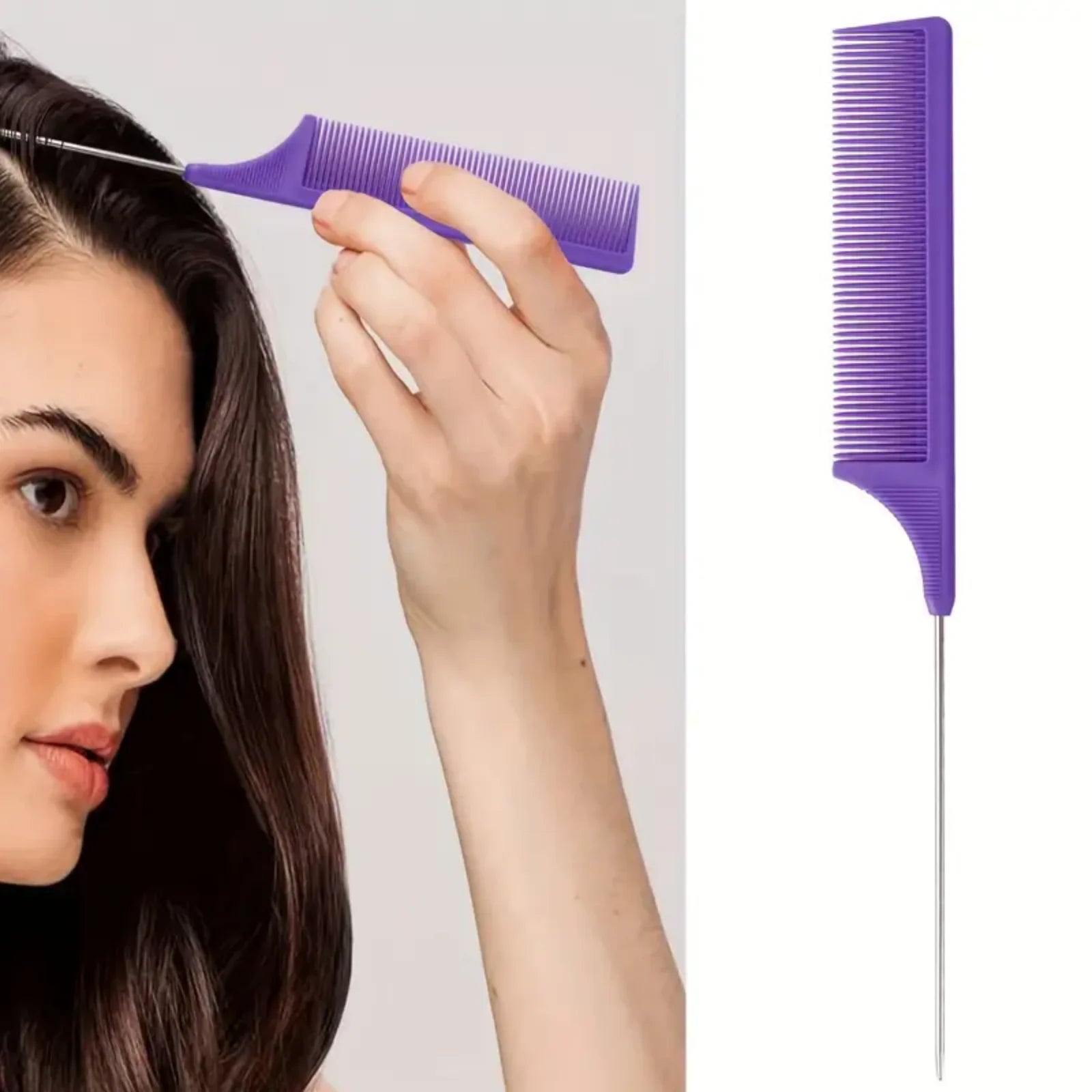 2/5pcs Hair Wax Stick Set – Kids & Women Flyaway Hair Styling Pomade