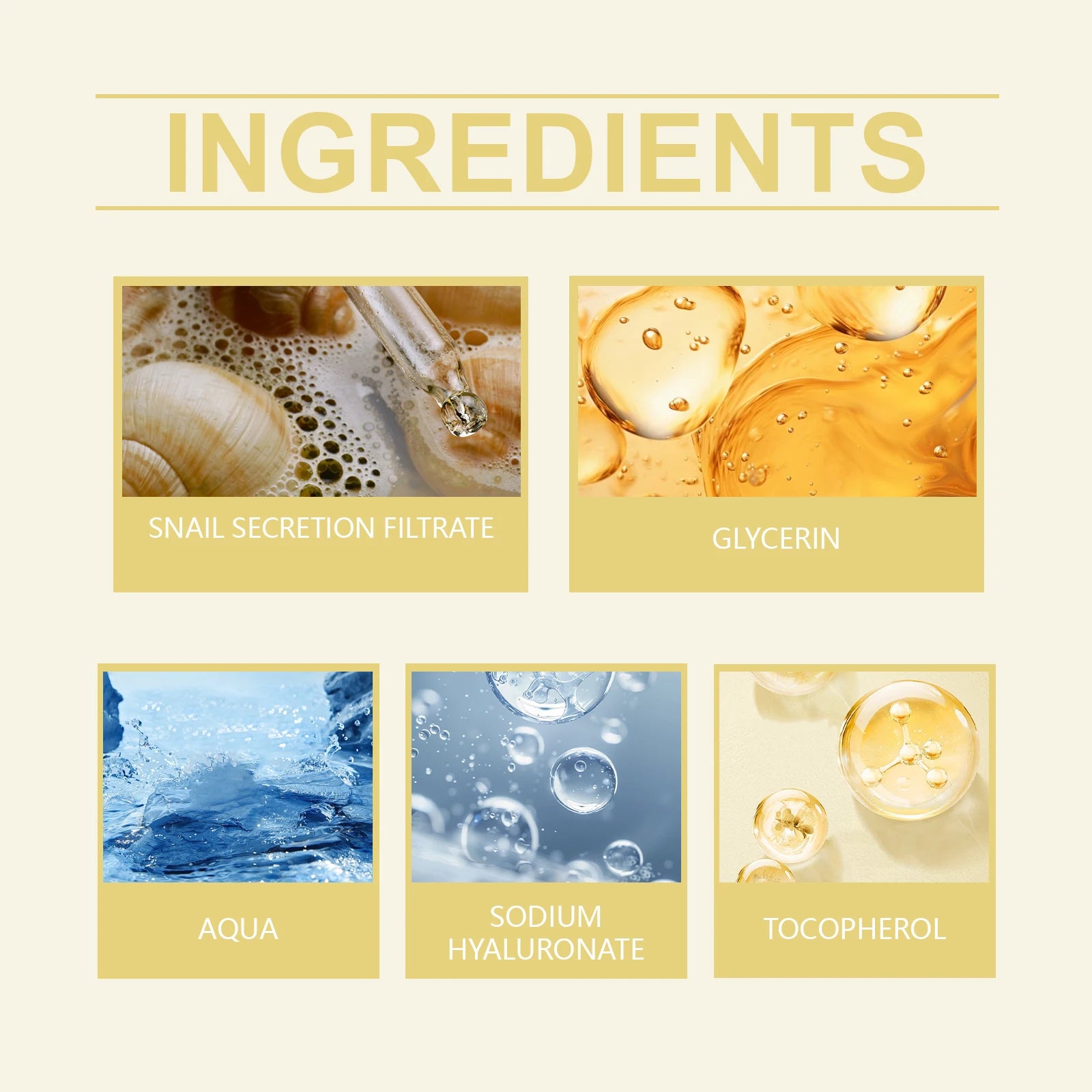 Advanced Snail 96 Mucin Power Essence