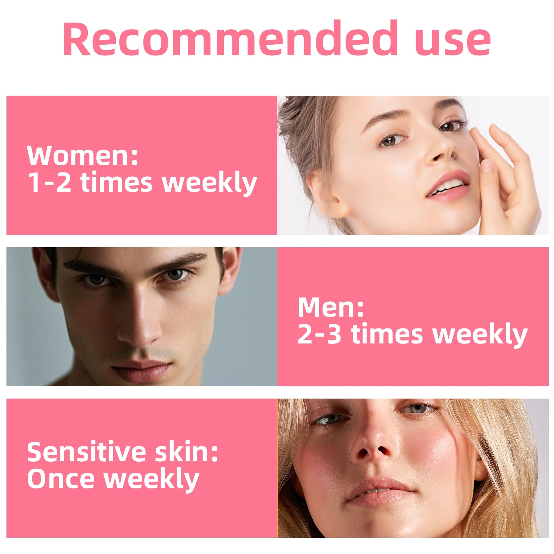 Ottilavie Sakura & Centella Scrub with Niacinamide