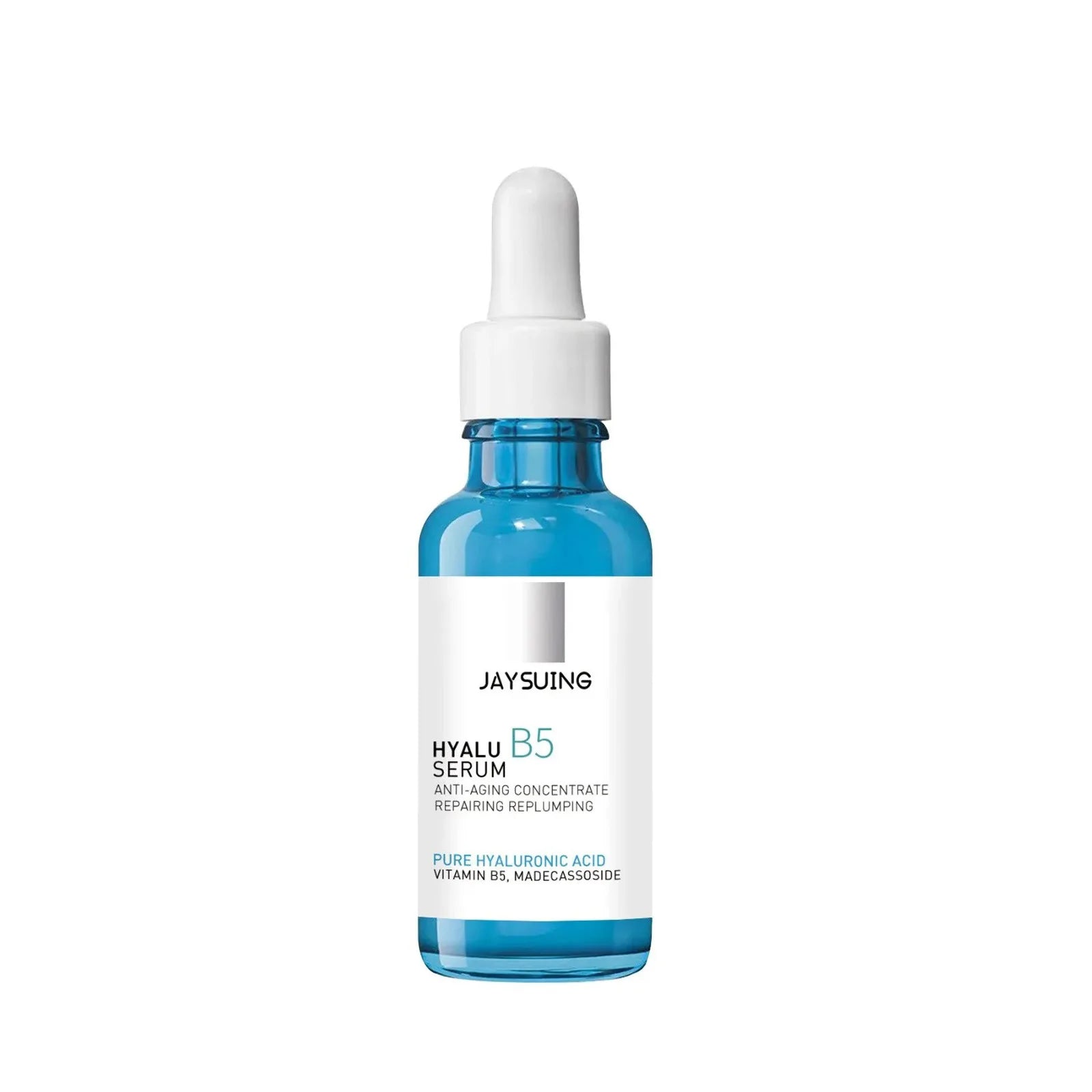 B5 Hyaluronic Acid Serum – Anti-Aging, Firming & Skin Brightening