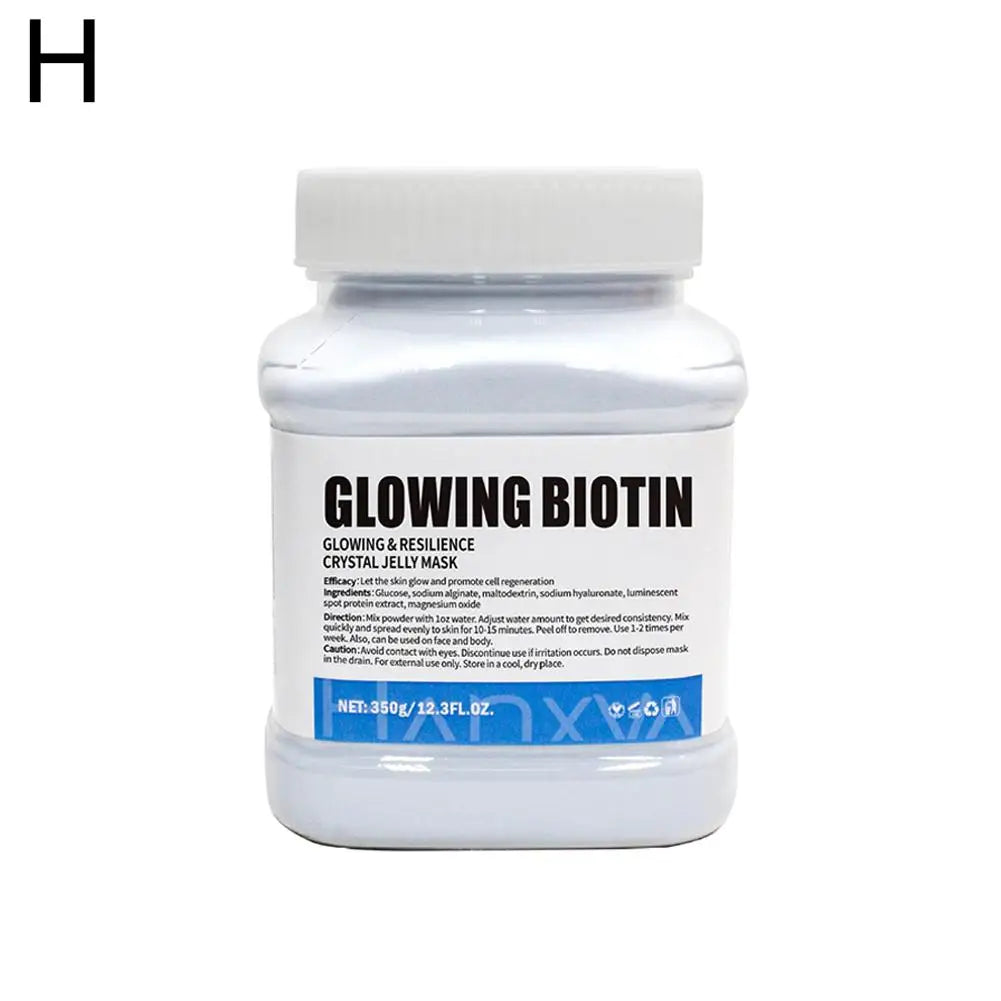 Rose Jelly Face Mask – Hydrating & Nourishing Hydro Jelly Peel-Off Mask