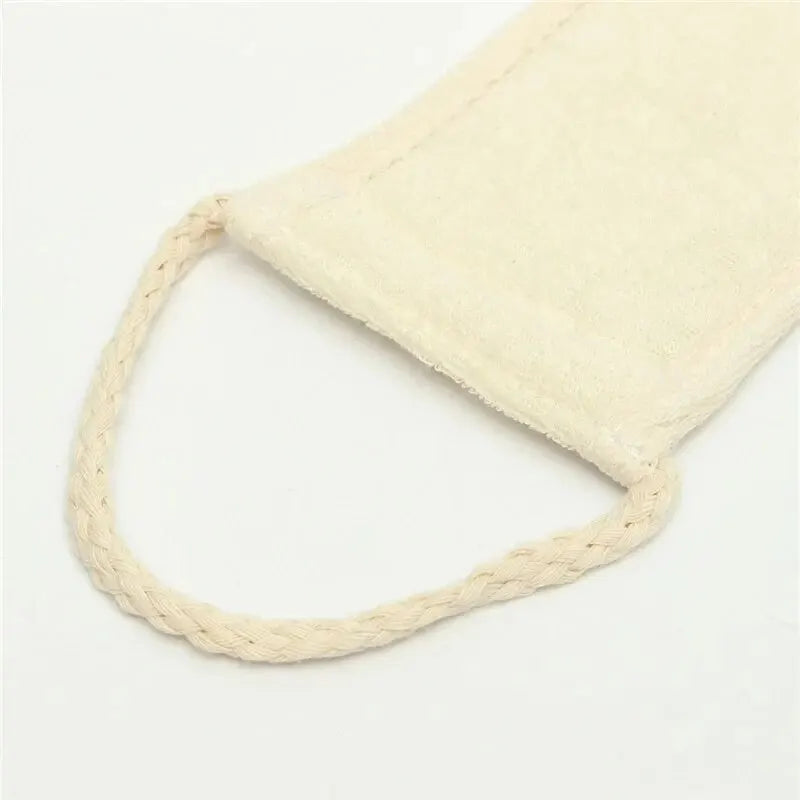 Natural Soft Loofah Body Scrubber