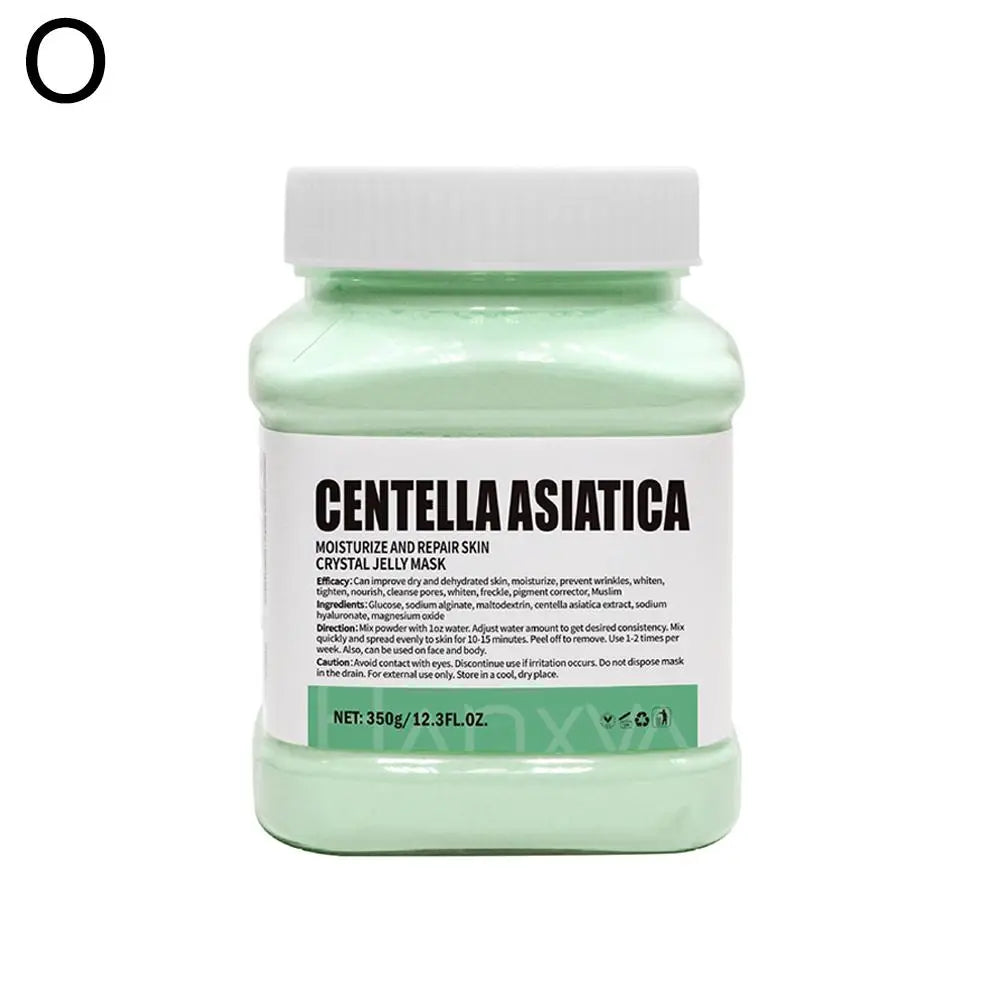 Rose Jelly Face Mask – Hydrating & Nourishing Hydro Jelly Peel-Off Mask