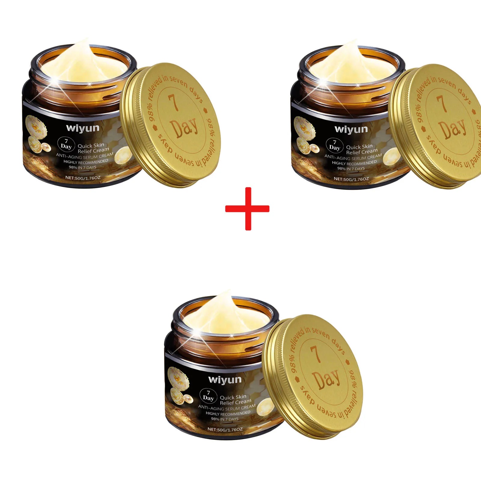 Bee Venom Face Cream – Wrinkle Remover, Firming & Anti-Aging Moisturizer Venom Wrinkles Remover Face Cream Tighten Firming Lifting Anti Aging Fade Fine Lines Moisturizing Whitening Repair Skin Care