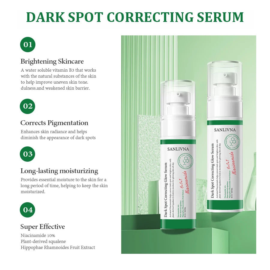 Dark Spot Correction Essence