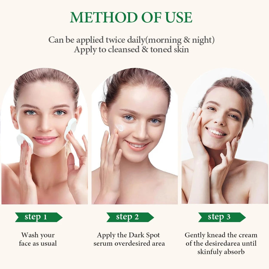 Dark Spot Correction Essence