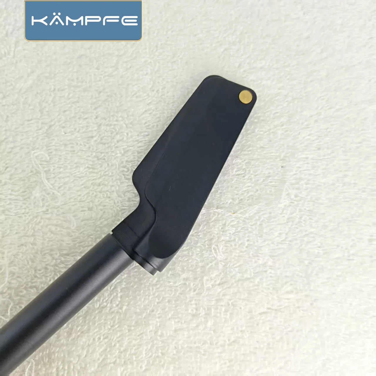 KAMPFE Professional Men's Shaving Razor