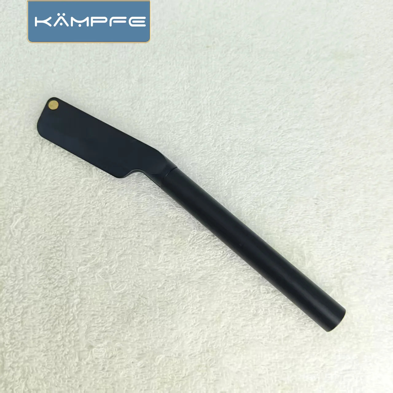 KAMPFE Professional Men's Shaving Razor