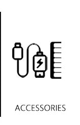 Professional Hair Clipper with Brushless Motor & DLC Blade