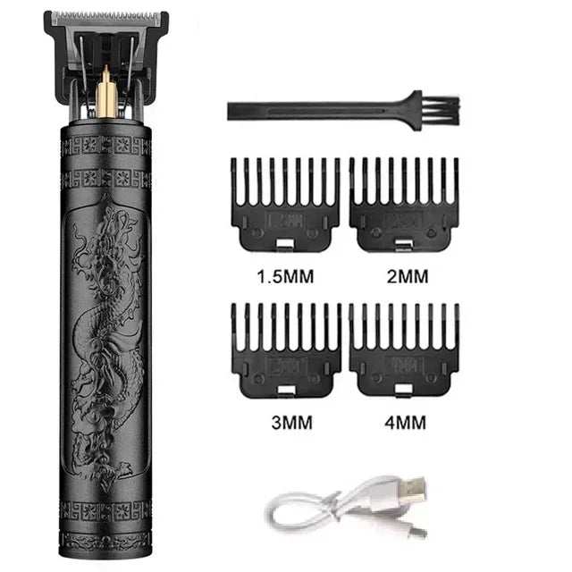 T9 Electric Hair Clipper & Beard Trimmer