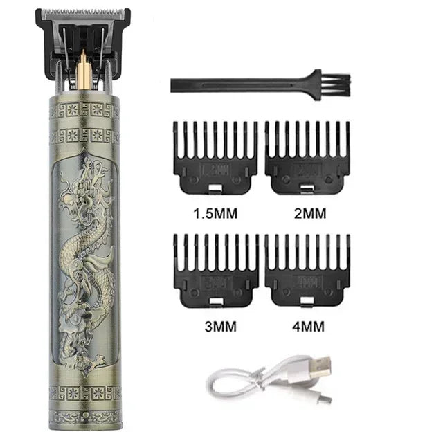 T9 Electric Hair Clipper & Beard Trimmer