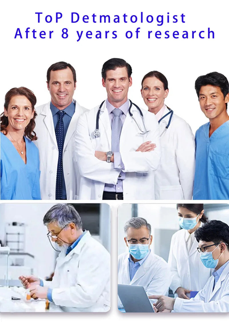 Pore Shrinking Serum – Tightening & Minimizing Large Facial Pores