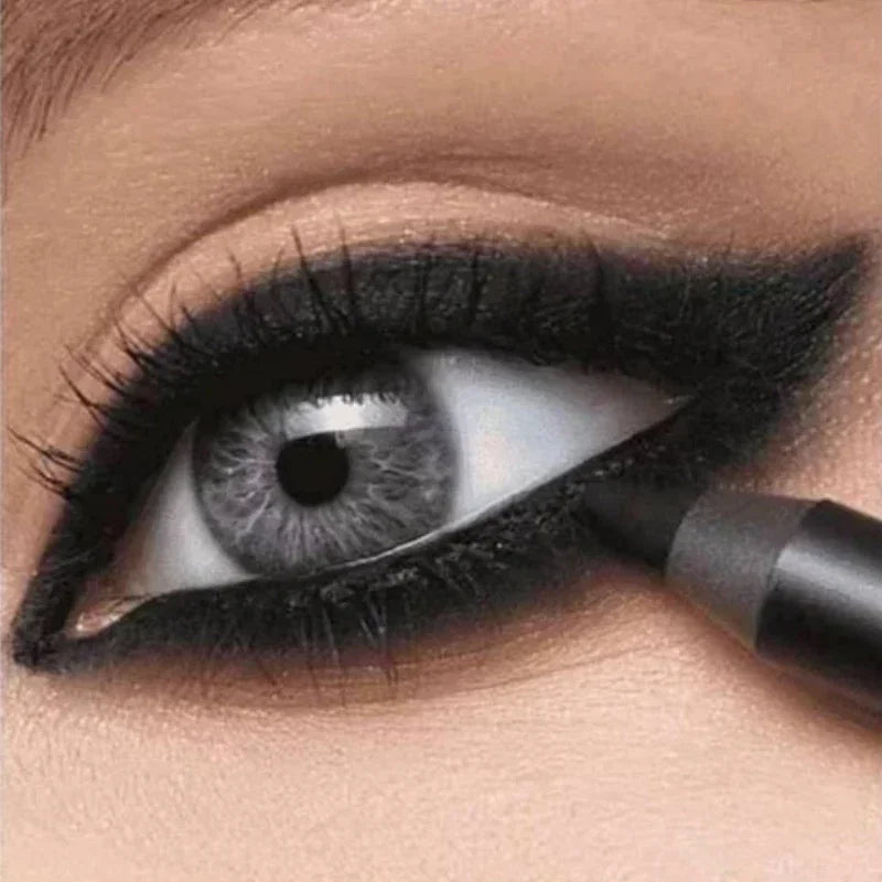 Waterproof Long-Lasting Eyeliner Pencil
