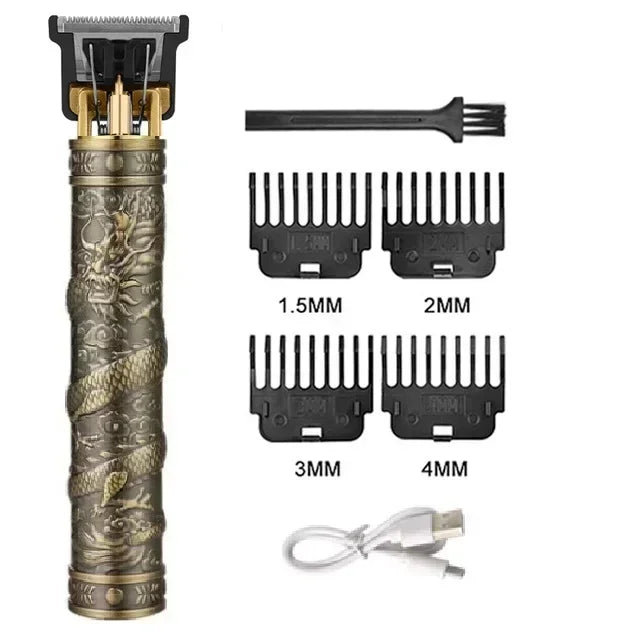 T9 Electric Hair Clipper & Beard Trimmer
