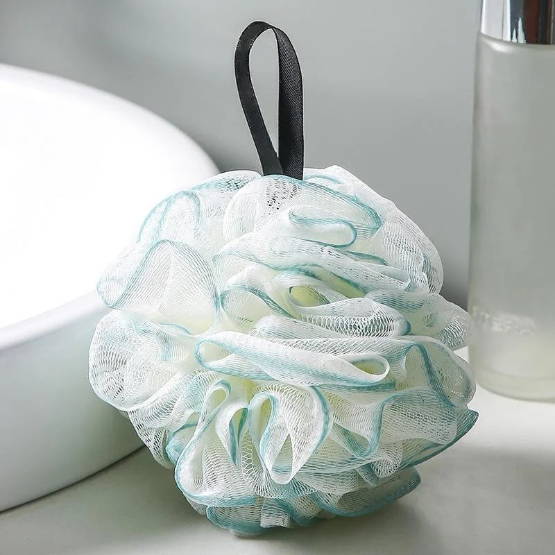 Large Bath Ball Mesh Sponge
