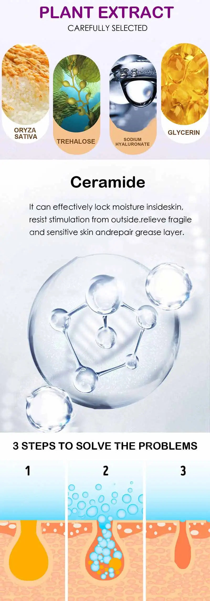 Pore Shrinking Serum – Tightening & Minimizing Large Facial Pores