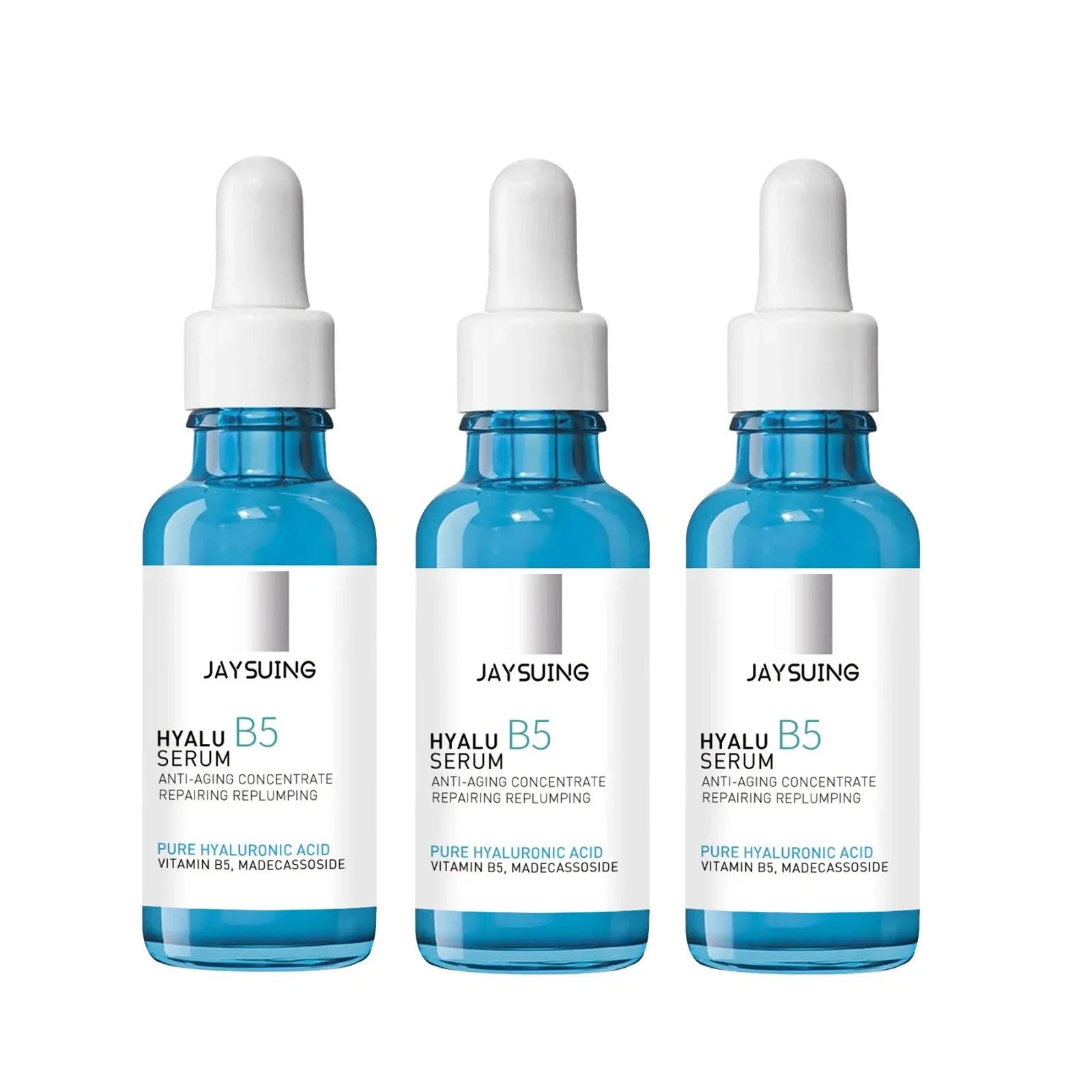 B5 Hyaluronic Acid Serum – Anti-Aging, Firming & Skin Brightening